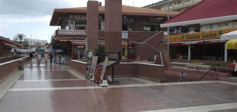 Yumbo Centre Maspalomas A Gay Tour