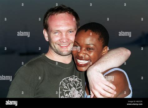 Rakie ayola hi-res stock photography and images - Alamy