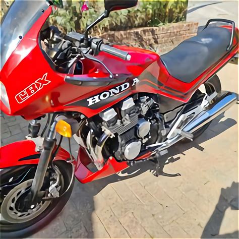 Honda Cbx 750 For Sale In Uk 42 Used Honda Cbx 750