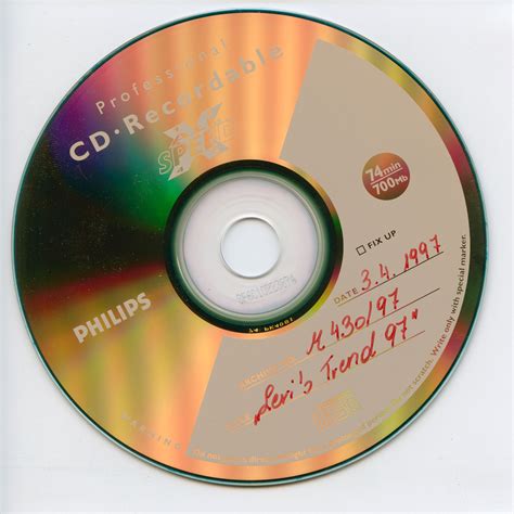 Levis Trend 97 Cd R Philips Cd I Europe Levis Free