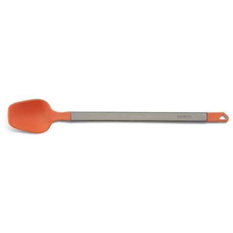 Primus Long Spoon pitkä lusikka Värit Tangerine Red tai Black