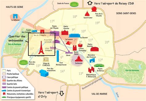 Parcours 1 La domination politique de Paris DRÔLE S D HISTOIRE S