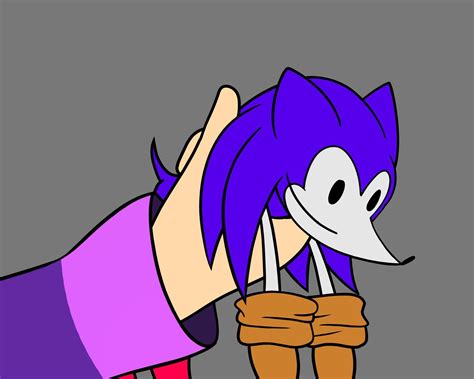 Creepypasta Cute Creepypasta Characters Horror Sans Sonic Funny