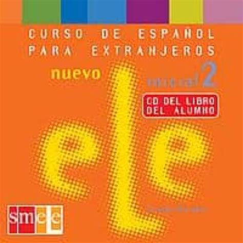 Nuevo Ele Inicial Cd Del Libro Del Alumno Descarga Libro Pdf Gratis