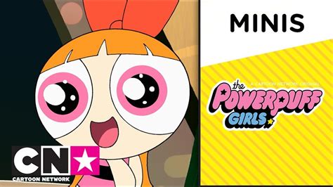 Powerpuff Girls Sugar Spice And Super Lice Cartoon Network Youtube