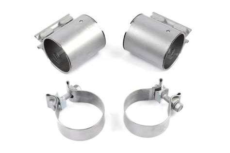 Dinan D660 0101 Dinan High Flow Middle Exhaust 2023 2025 BMW M2