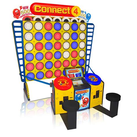 Connect 4 Trio Games Group