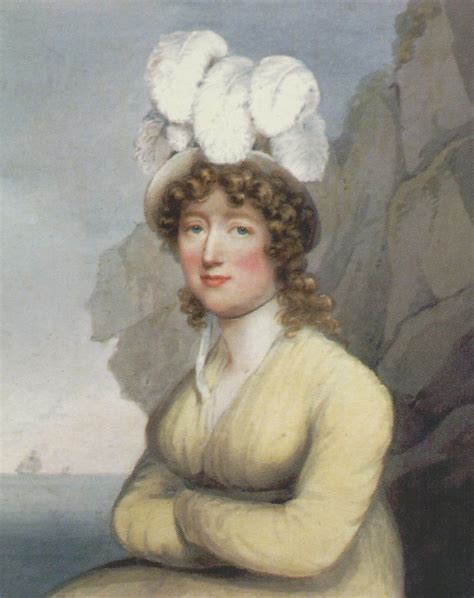 Lady Anne Barnard By Location Unknown To Gogm Grand Ladies Gogm