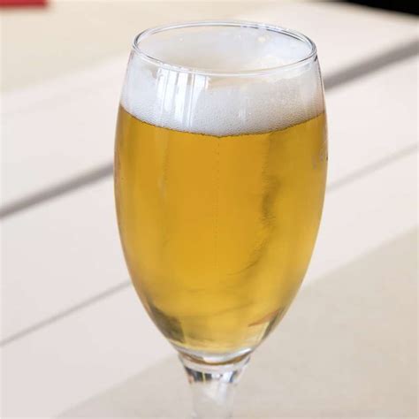 Blonde Ale Cocinista Es