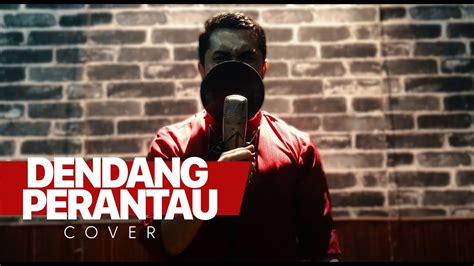 P Ramlee Dendang Perantau METAL COVER YouTube