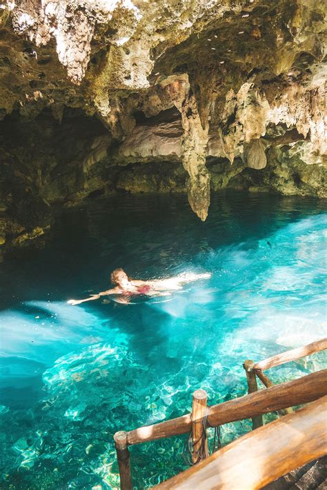 Los 5 Mejores Cenotes Para Visitar En Tulum Artofit