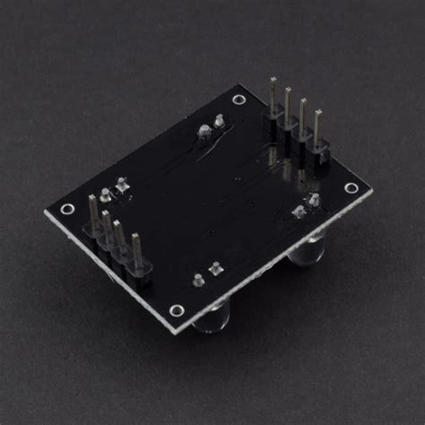 Tcs230 Tcs3200 Color Sensor Module