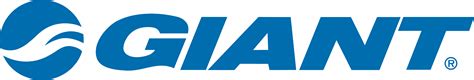 Giant Logo Logodix