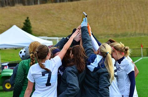 Penn State Behrend Women's Soccer: Penn State Behrend Tops AMCC Statistics