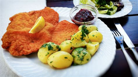 Wiener Schnitzel Rezept Sterreich Spezialit Ten