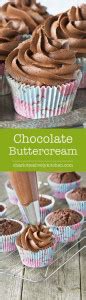 Chocolate Buttercream Charlotte S Lively Kitchen