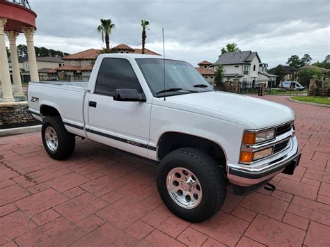 Chevrolet C K 1500 Series For Sale In Houston Tx ®