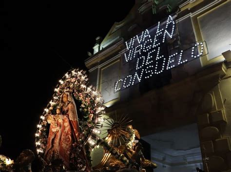 Ciempozuelos Las Fiestas Patronales De Ciempozuelos Contar N Por