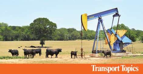 Oil Glut to Expand in 2026 as OPEC Output Rebounds, EIA Says - FAN ...
