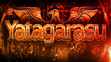 Fps Yatagarasu By Trusta And More Extreme Demon Youtube