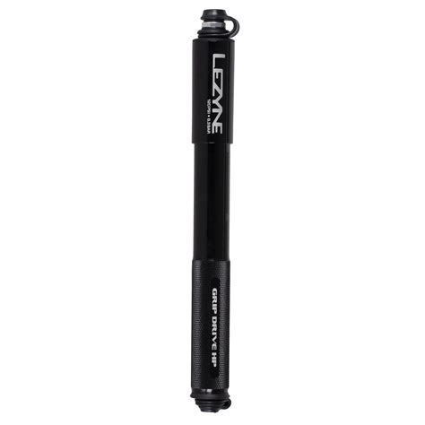 Mini Pompe Lezyne Grip Drive HP LordGun Online Bike Store