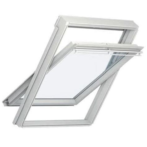 Fenêtre de toit à rotation Velux GGU Confort Finition EverFinish 78