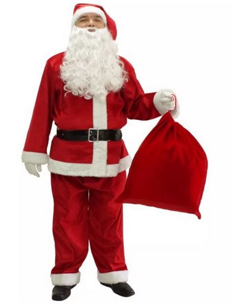 Qual Era A Primeira Cor Da Roupa Do Papai Noel Braincp