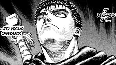 Guts Unleashed: A Deep Dive into the Black Swordsman Arc in Berserk ...