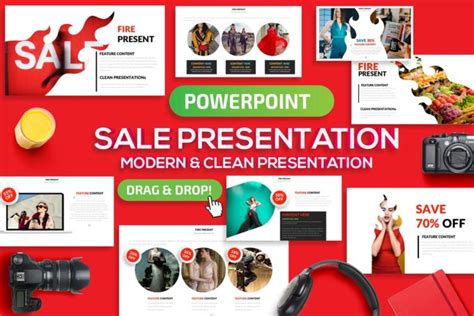 30 Best Sales Presentation Templates Ppt Powerpoint Slides Theme