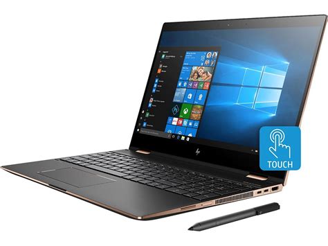 Hp Spectre X Bilingual In Laptop Intel Core I U Ghz