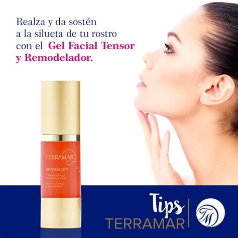 Beyond Lift Gel Tensor Terramar Tienda