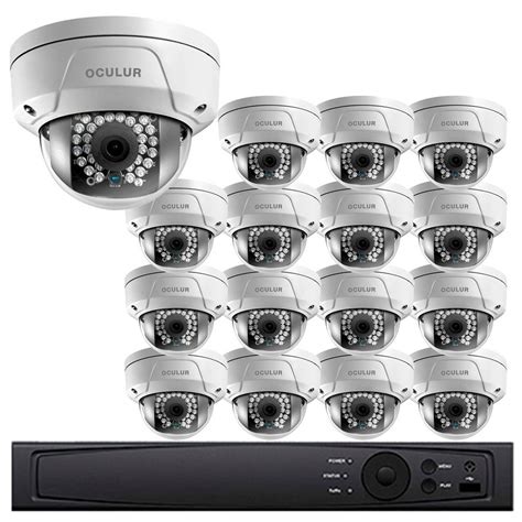 Security Camera Systems - A1 Security Cameras