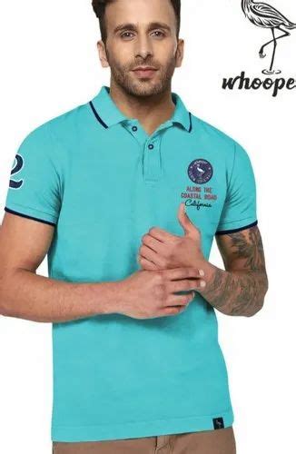 Whooper Printed Polo T Shirt At Rs Unit In Coimbatore Id