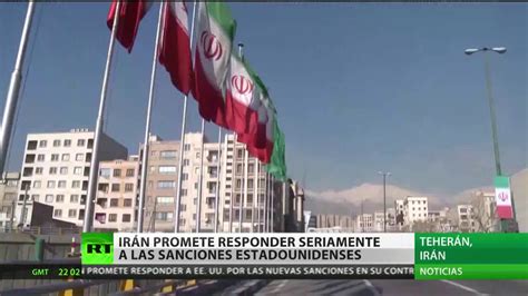 Experto Irán Es Clave Para Dominar Oriente Medio Rt