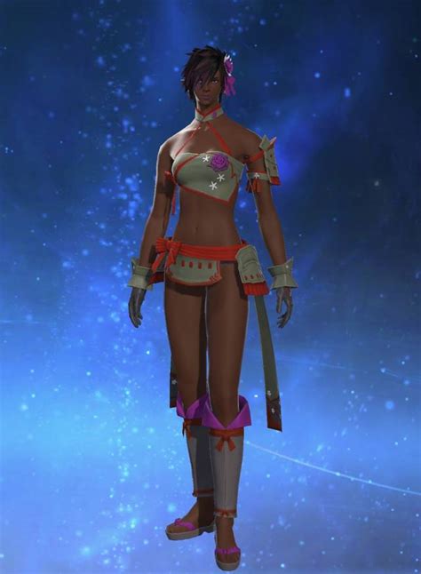 Eorzea Database Shisui Joi Of Aiming Final Fantasy Xiv The Lodestone