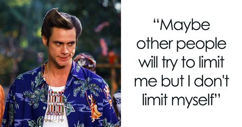 101 Jim Carrey Quotes That'll Make You Smile | Bored Panda