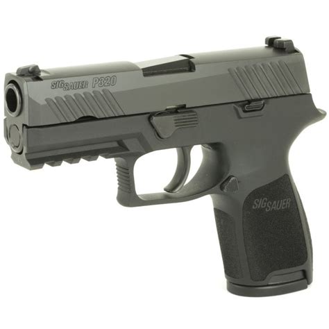 Sig Sauer P320 Compact 45acp Night Sights · 320c 45 Bss · Dk Firearms