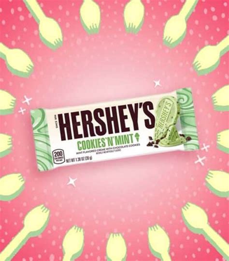 All the Hershey’s Ice Cream Shoppe Bars, Reviewed and Rated | Sporked