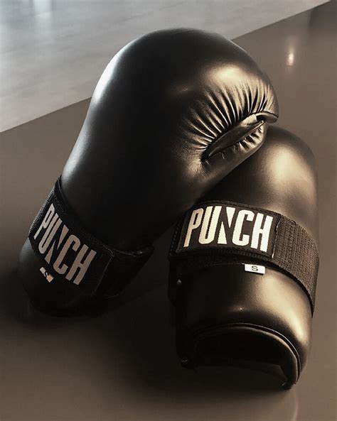 Tried and Tested: Punch! Boxing Studio - The FitNut Blog