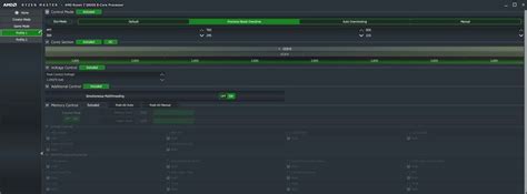 How to overclock an AMD Ryzen CPU | PC Gamer