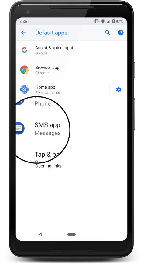 How to make Android Messages your default SMS app - 9to5Google