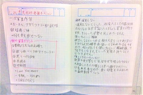 夢の実現に向けて！ ～具体的にどうすればいいのかな？～｜ちょっと見せて Ktcみらいノート®｜ktcみらいノート｜おおぞらの魅力｜おおぞら高等