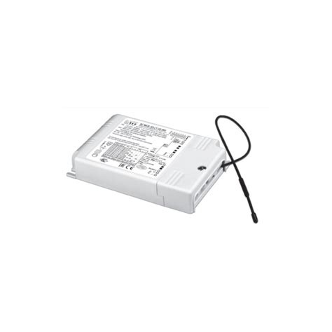 Tci Driver Led Maxi Jolly W Zb Zigbee Push Dimmable