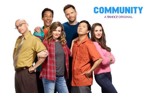 Community 6x01. De vuelta a Greendale - Crónicas de Valhalla