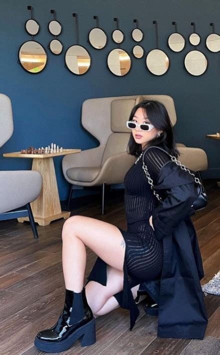 Обнажённая Vivacious Honey слив фото Vanessa Chen nude без цензуры