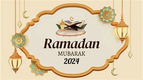 Ramadan Kareem Mubarak 2024 Ramadanmubarak2024 Ramadanwhatasppstatus