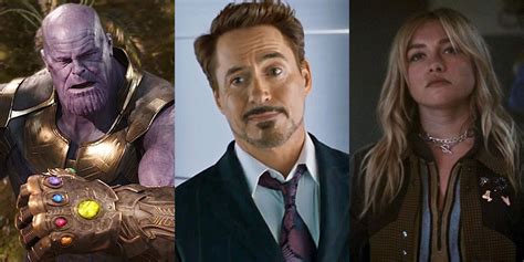 10 Harsh Realities Of Rewatching Mcu Movies