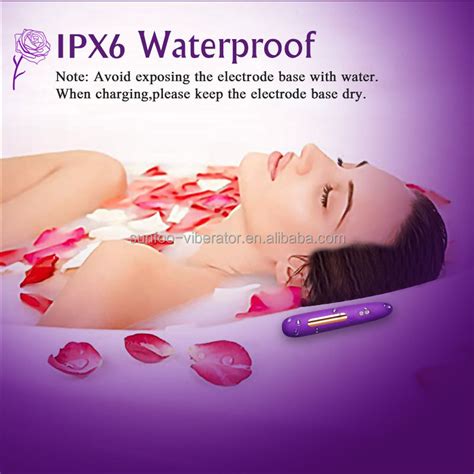 Sunfoo Sex Toys Set Free Sample G Spot Clitoral Vibrators
