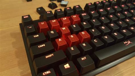 Best Gaming Keyboards 2019 Reviews And Buying Advice