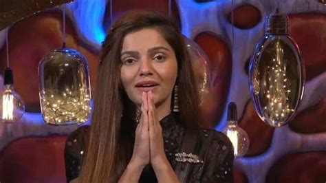 Bigg Boss 14 Grand Finale Rubina Dilaik Wins The Trophy Defeats Rahul